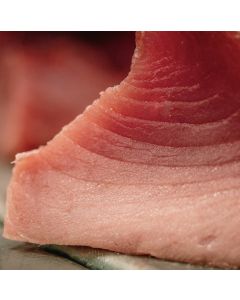 Loins Southern Bluefin Tuna Australian Belly Portions 1kg/Frozen