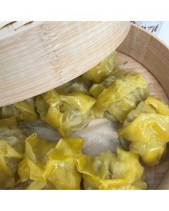 Dumplings Pork & Prawn Shu Mai 270g/Frozen
