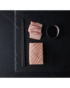 Southern Bluefin Tuna Australian Chutoro Saku (200-300g) 500g/Frozen