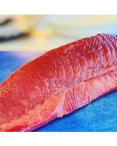 Southern Bluefin Tuna Australian Shoulder Loin Portions 1kg/Frozen