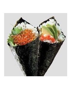 Gourmet Sashimi/Hand Roll Pack
