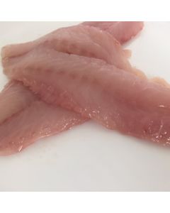 Ruby Fish Fillets Skin Off Bone Out 500g/Fresh
