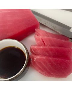 Saku Southern Bluefin Tuna NZ (200g-500g) Blocks 1kg/Frozen