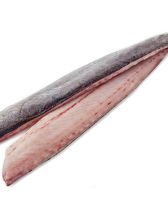 Southern Kingfish Fillets Skin Off Bone Out 500g/Fresh