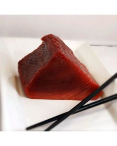Sashimi Blocks Southern Bluefin Tuna NZ (400-600g sizes) per 500g/Frozen