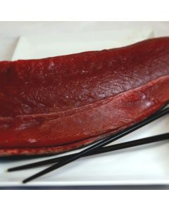 Loins Southern Bluefin Tuna NZ Topside 1kg/Fresh - PRE ORDER FOR THE NEXT LANDING