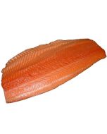 Salmon Mt Cook Fillet Skin Off Pin Bone Out 1kg/Fresh 